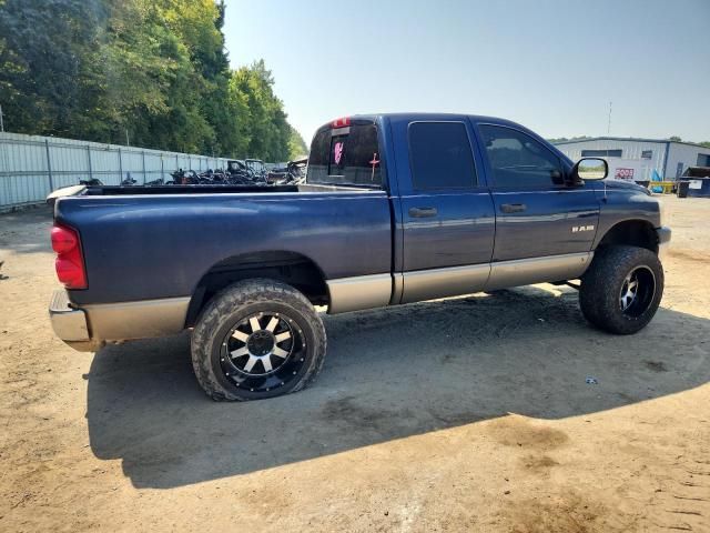 2008 Dodge RAM 1500 ST