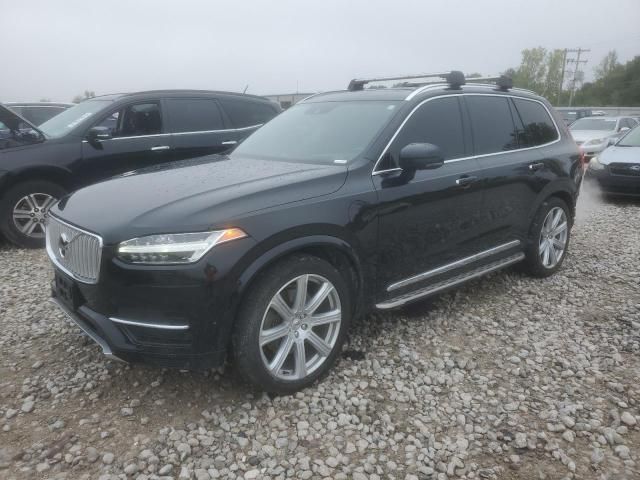 2017 Volvo XC90 T8