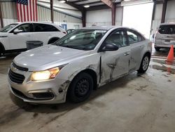 2015 Chevrolet Cruze LS for sale in West Mifflin, PA