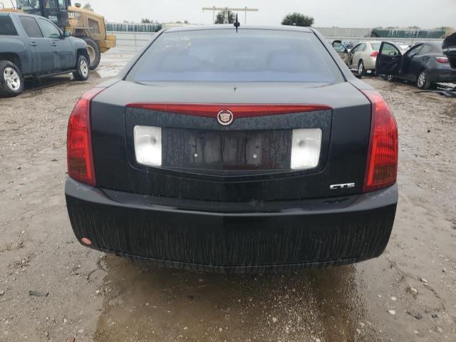 2005 Cadillac CTS