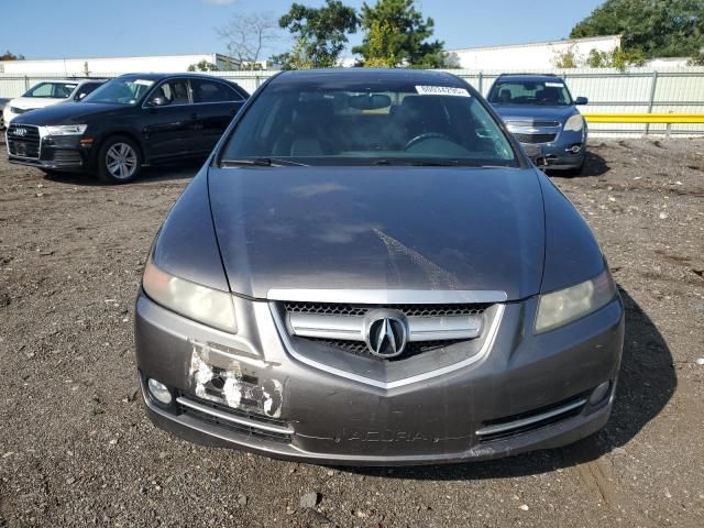 2007 Acura TL