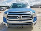 2016 Toyota Tundra Crewmax SR5
