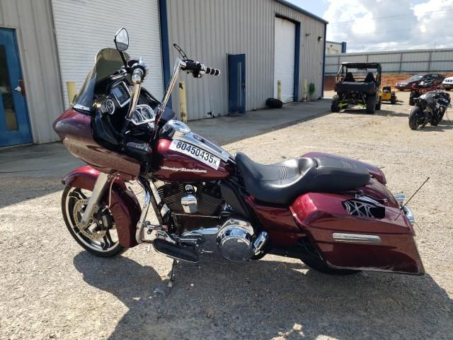 2015 Harley-Davidson Fltrx Road Glide