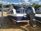 2023 Hurricane/godfrey Marine Fun Deck-Boat