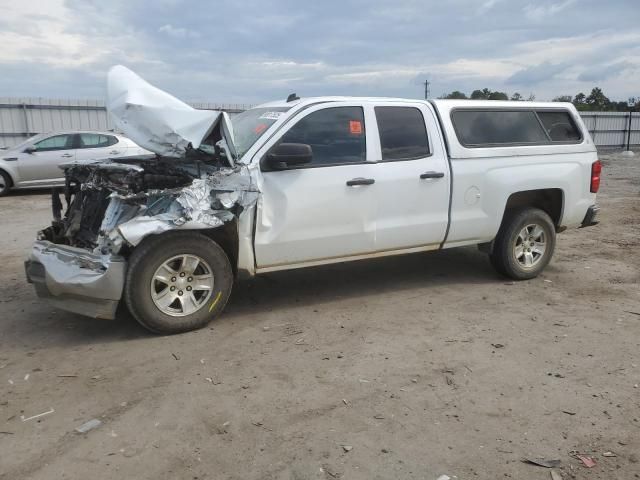 2014 Chevrolet Silverado C1500 LT