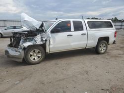 2014 Chevrolet Silverado C1500 LT en venta en Fredericksburg, VA
