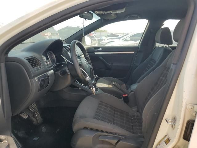 2008 Volkswagen GLI