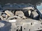 2009 Chevrolet Silverado K2500 Heavy Duty LT