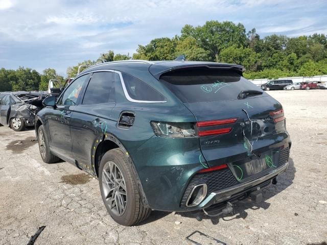 2023 Genesis Gv70 Base