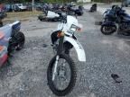 2024 Honda XR650 L
