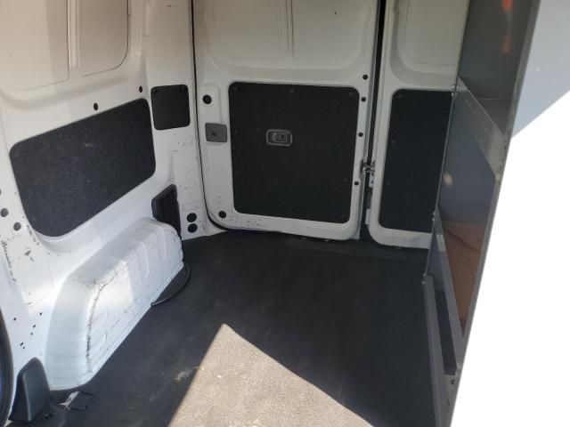 2019 Nissan NV200 2.5S