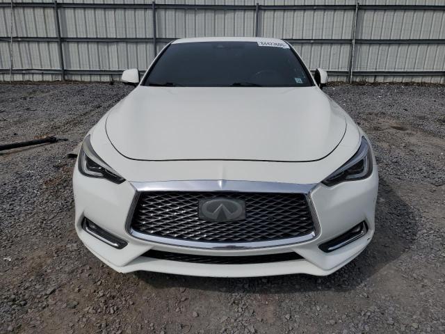 2017 Infinity Q60 Premium
