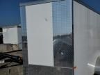 2025 Rock Solid Enclosed Cargo Trailer
