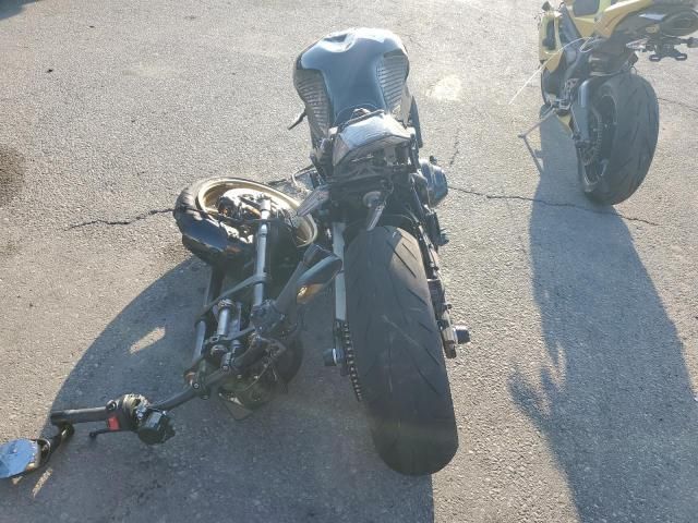 2025 Yamaha MTM890 C