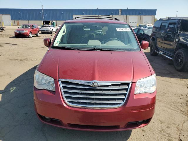 2010 Chrysler Town & Country Touring