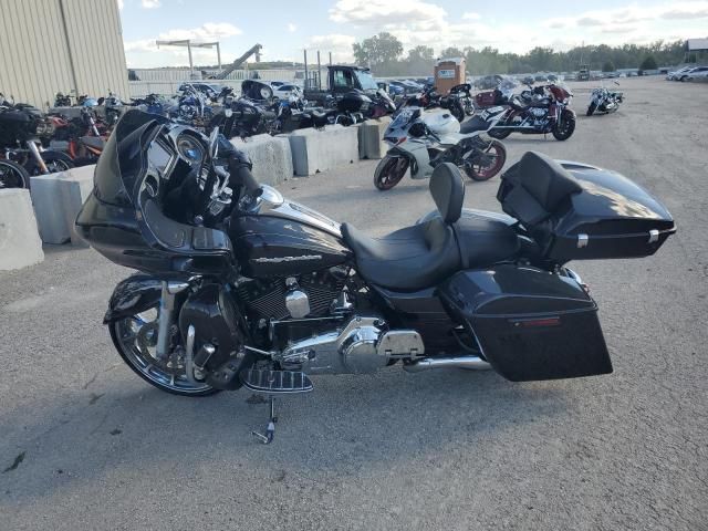 2015 Harley-Davidson Fltrxs Road Glide Special