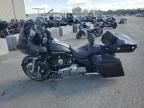 2015 Harley-Davidson Fltrxs Road Glide Special