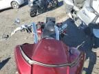 2016 Harley-Davidson Fltrxs Road Glide Special