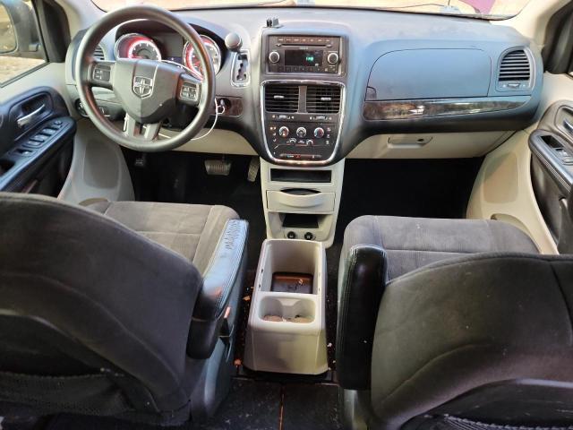 2011 Dodge Grand Caravan Mainstreet