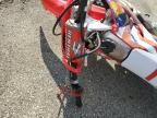 2023 Honda CRF450 R