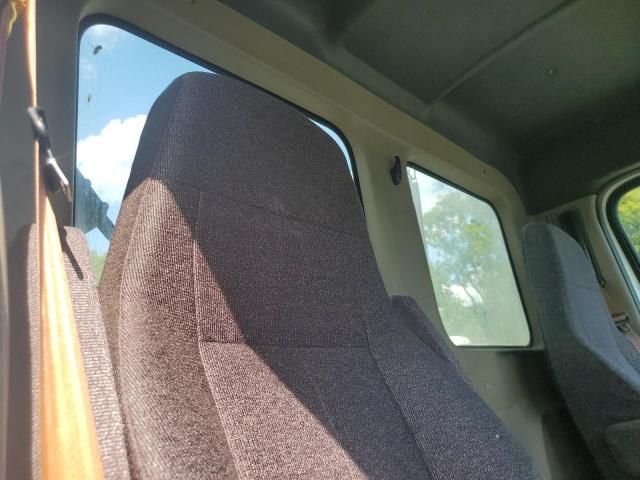 2017 Freightliner Cascadia 125 Semi Truck