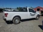 2016 Ford F150