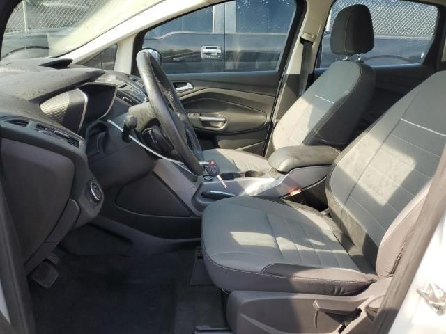 2015 Ford C-max se