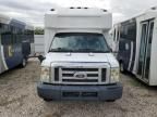 2016 Ford Econoline E350 Super Duty Cutaway Van