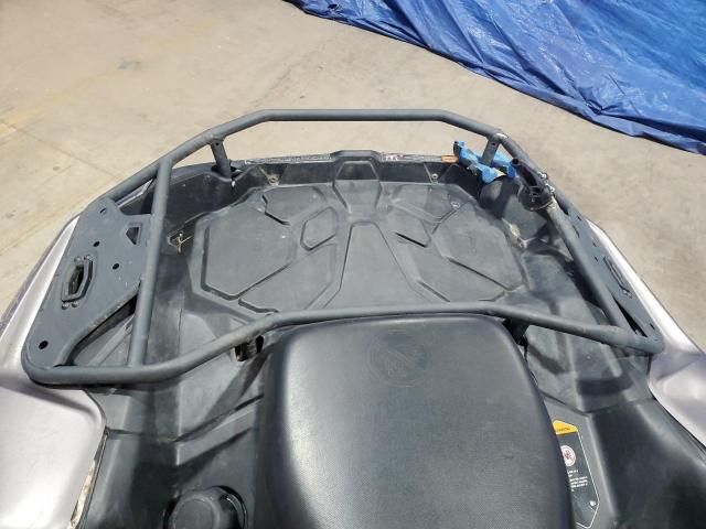 2024 Can-Am 2024 CAM AM Outlander XT700-ATV
