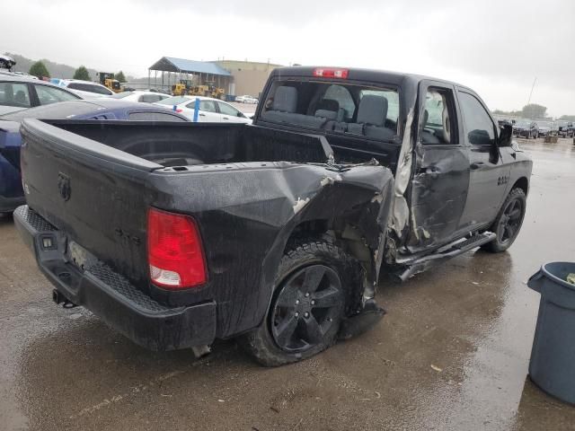 2016 Dodge RAM 1500 ST
