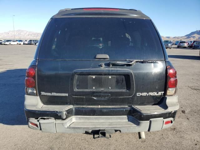 2003 Chevrolet Trailblazer EXT