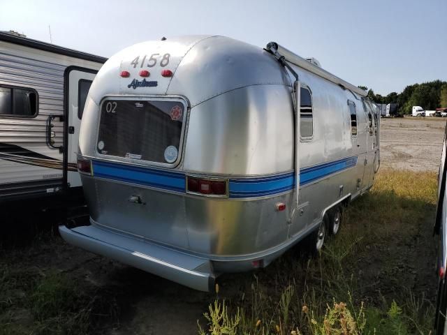 1985 Airstream Other