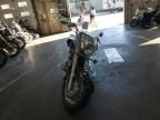 1998 Yamaha XVS65 Base