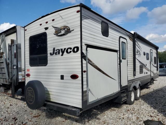 2019 Jayco JAY Flight