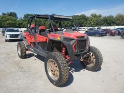 2020 Polaris RZR XP 4 Turbo for sale in Oklahoma City, OK