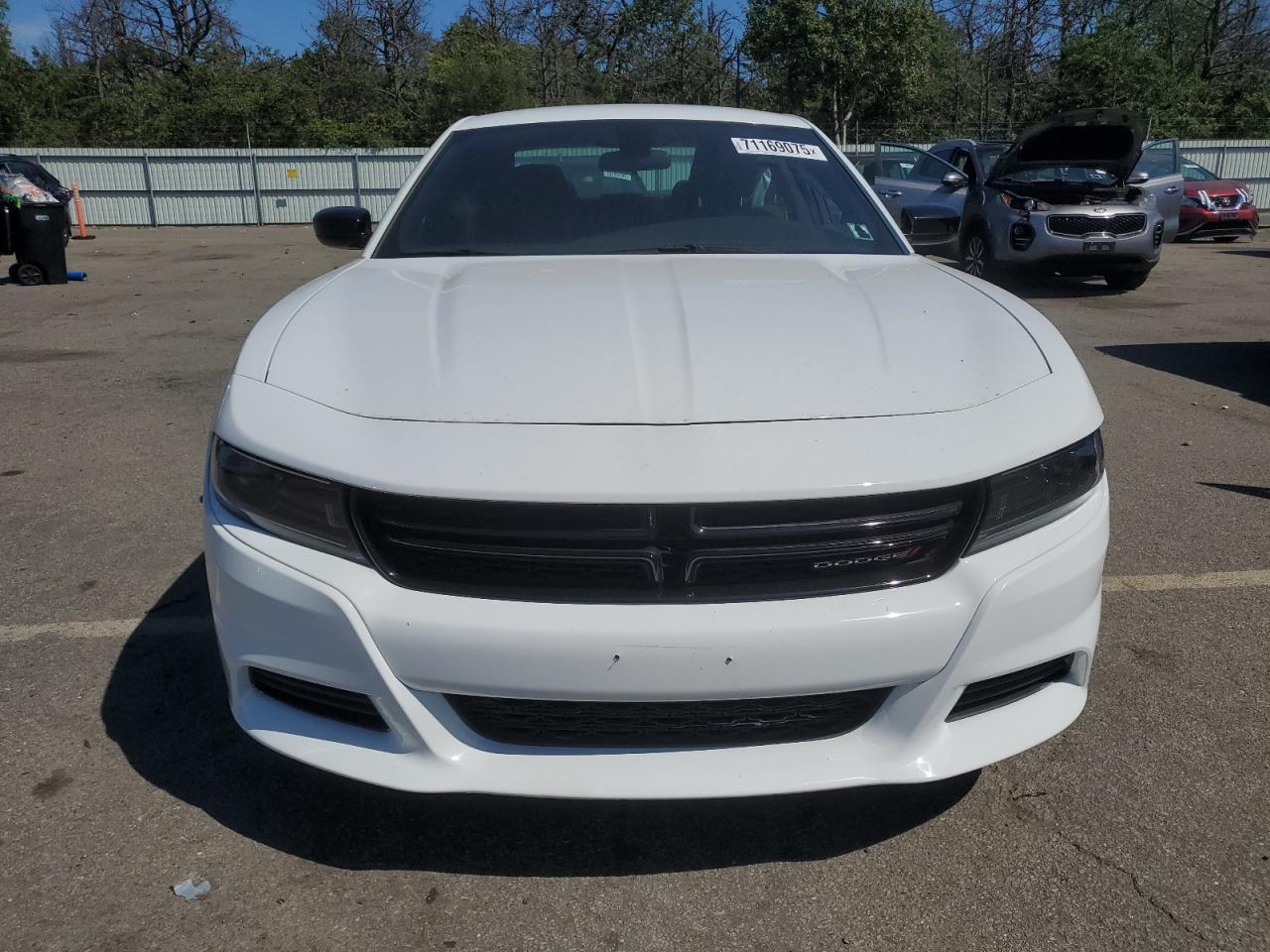 2023 Dodge Charger sxt