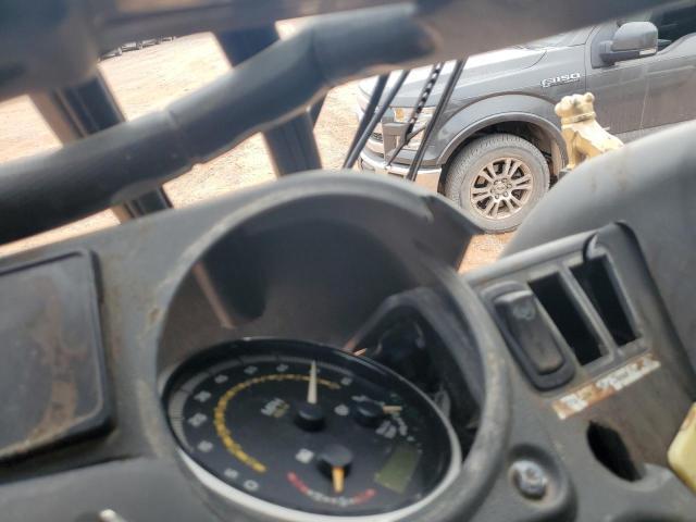 2015 Mack 600 Concrete Pump Truck