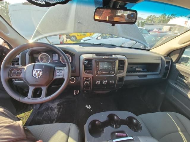 2015 Dodge RAM 1500 ST