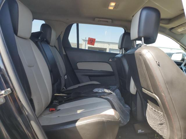 2011 GMC Terrain slt