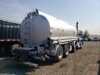 2017 Kenworth T880 Water Truck
