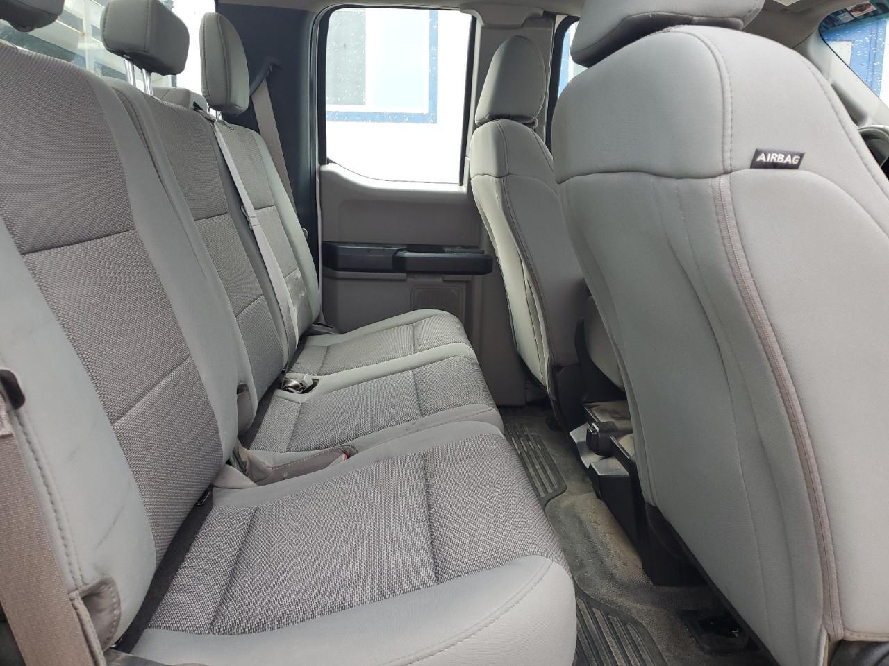 2019 Ford F350 Super Duty