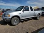1999 Ford F150