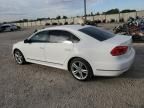 2015 Volkswagen Passat SEL
