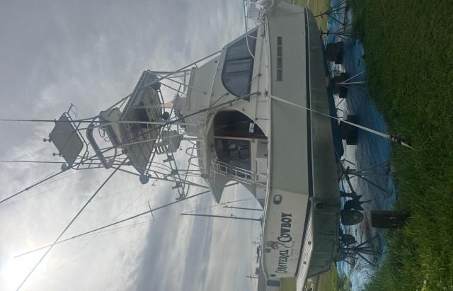 1987 Jersey Yachts 1987 Jers Other-Boats