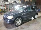 2001 Mercedes-Benz Ml 430