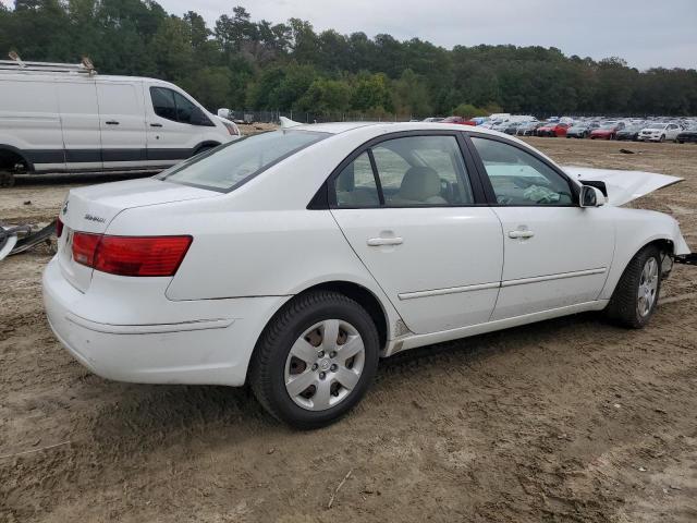 2009 Hyundai Sonata gls