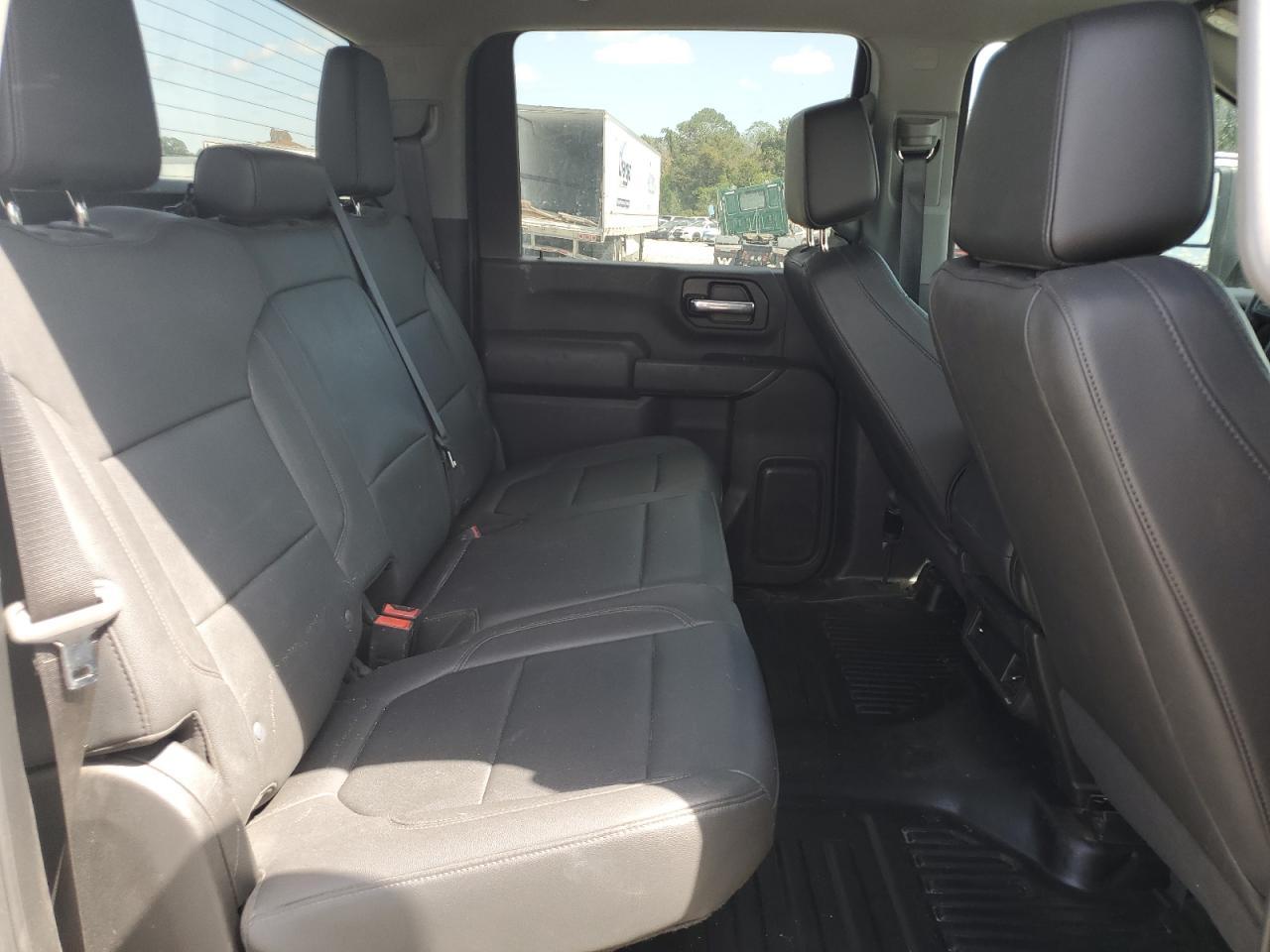 2023 GMC Sierra C2500 Heavy Duty