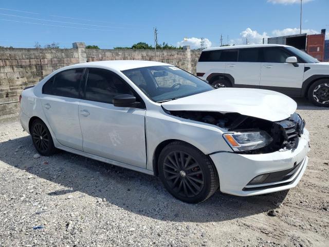 2016 Volkswagen Jetta Sport
