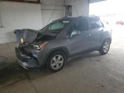 2019 Chevrolet Trax 1LT en venta en Lexington, KY