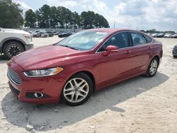 2015 Ford Fusion se for sale in Loganville, GA